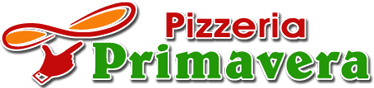 Pizzeria Primavera Logo